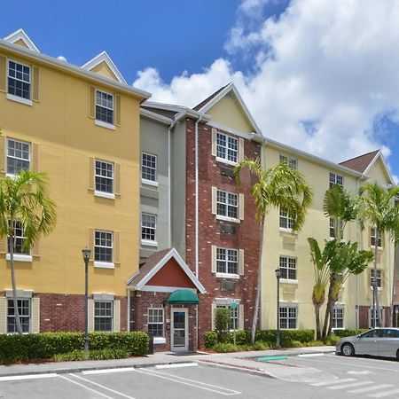 Towneplace Suites Miami West Doral Area Exterior foto