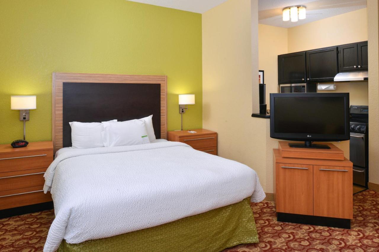Towneplace Suites Miami West Doral Area Exterior foto