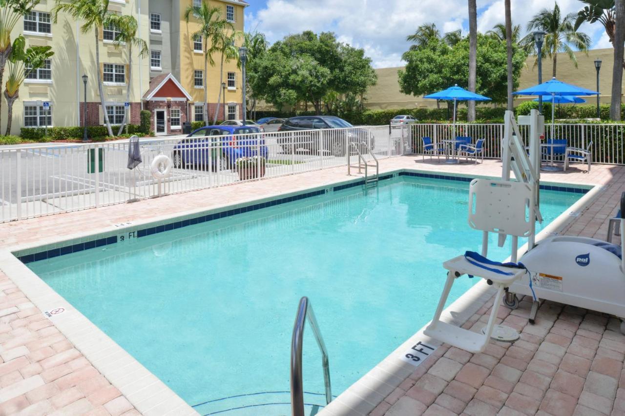 Towneplace Suites Miami West Doral Area Exterior foto