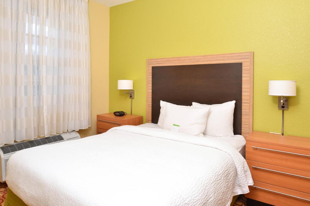Towneplace Suites Miami West Doral Area Exterior foto