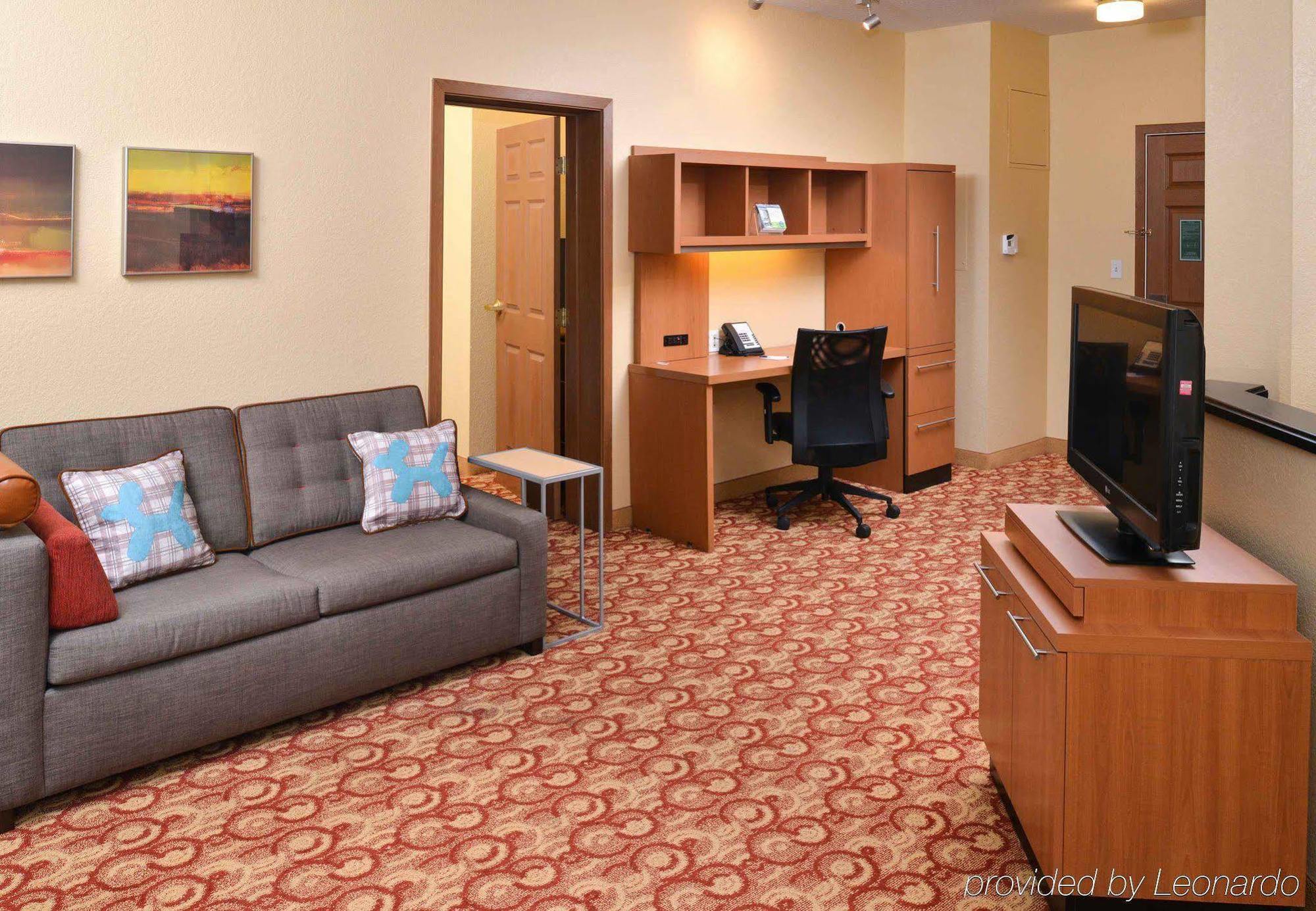 Towneplace Suites Miami West Doral Area Exterior foto